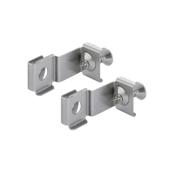 Geberit - Fastening set for Geberit cover plate Danceline (2 pc.)