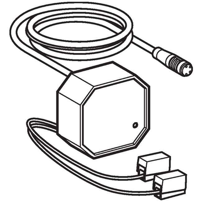 Geberit - Geberit power supply unit