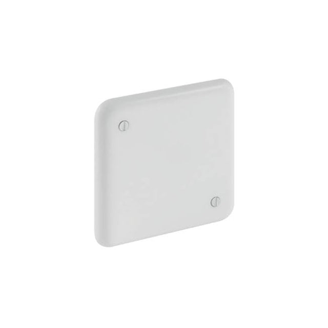 Geberit - Geberit cover for housing of electric socket