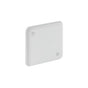 Geberit - Geberit cover for housing of electric socket