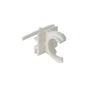 Geberit - Mounting clip for Geberit fill valve type 380