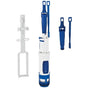 Geberit - Geberit flush valve with basket