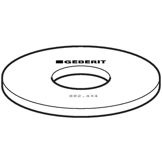 Geberit - Geberit flat gasket for flush valve