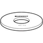 Geberit - Geberit flat gasket for flush valve