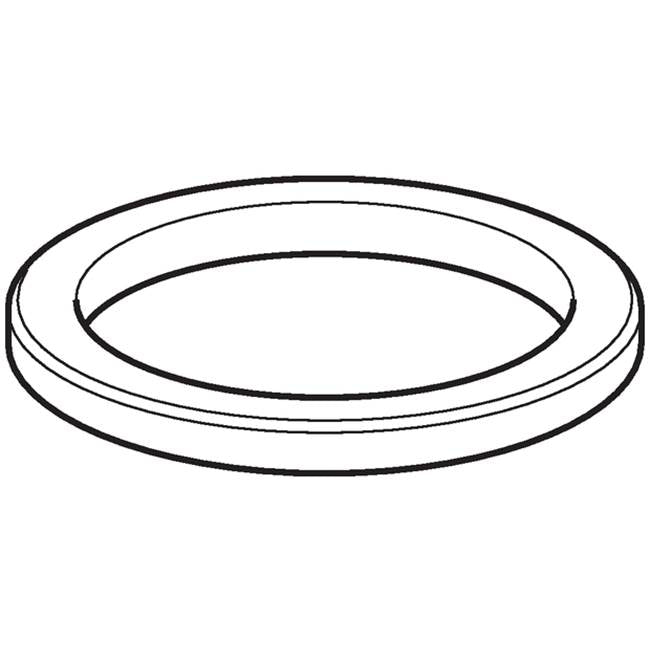 Geberit section seal for basket