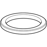Geberit section seal for basket