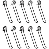 Set of springs for Geberit actuator plate (10 pc.)