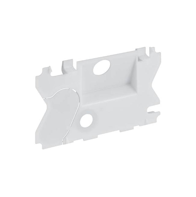 Geberit - Protection plate for Geberit WC flush control with electronic flush actuation