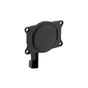Geberit - IR window for Geberit WC flush control with electronic flush actuation