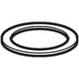 Geberit - Geberit O-ring