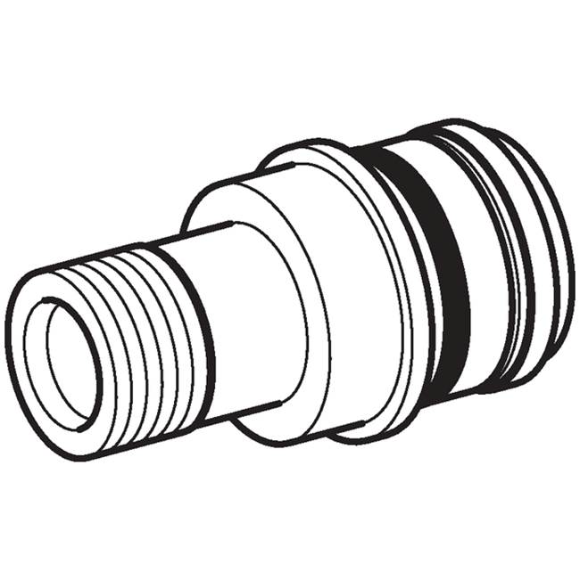 Geberit - Connecting nipple for Geberit fill valve type 380