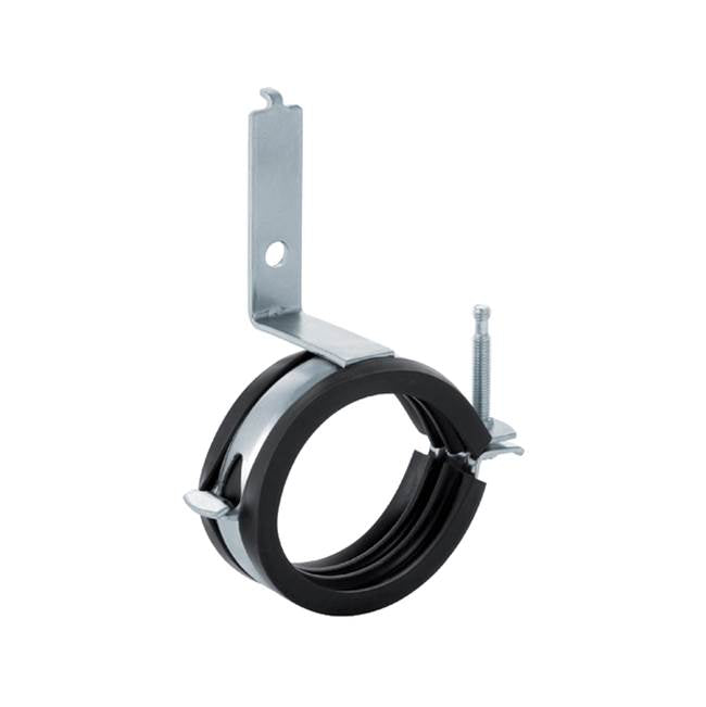 Geberit - Geberit Duofix pipe bracket d50-56 for connector bend for washbasin