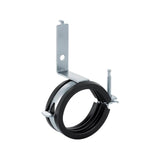 Geberit - Geberit Duofix pipe bracket d50-56 for connector bend for washbasin