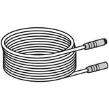 Geberit extension for mains cable