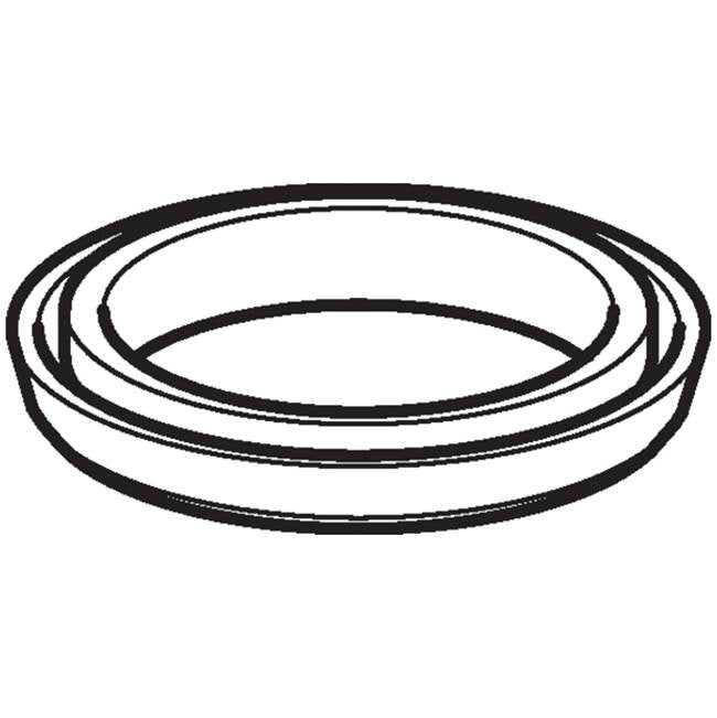 Geberit - Geberit section seal for basket