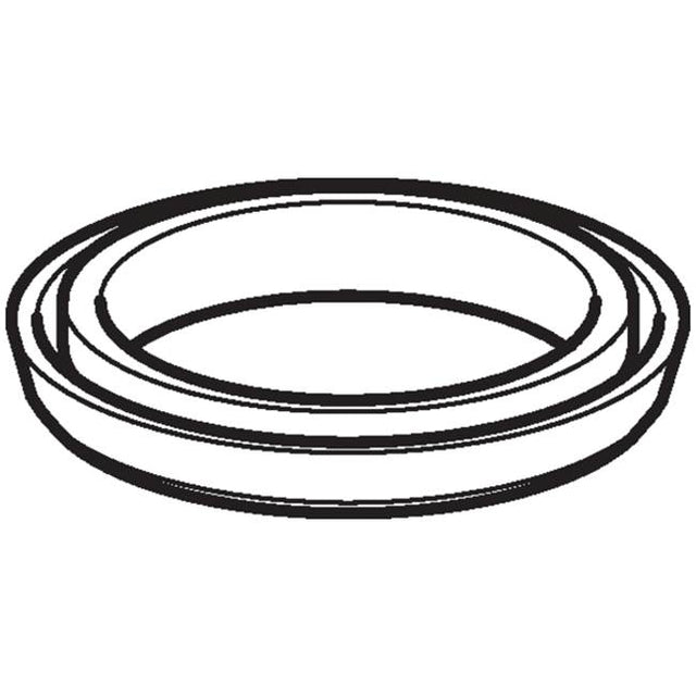 Geberit - Geberit section seal for basket