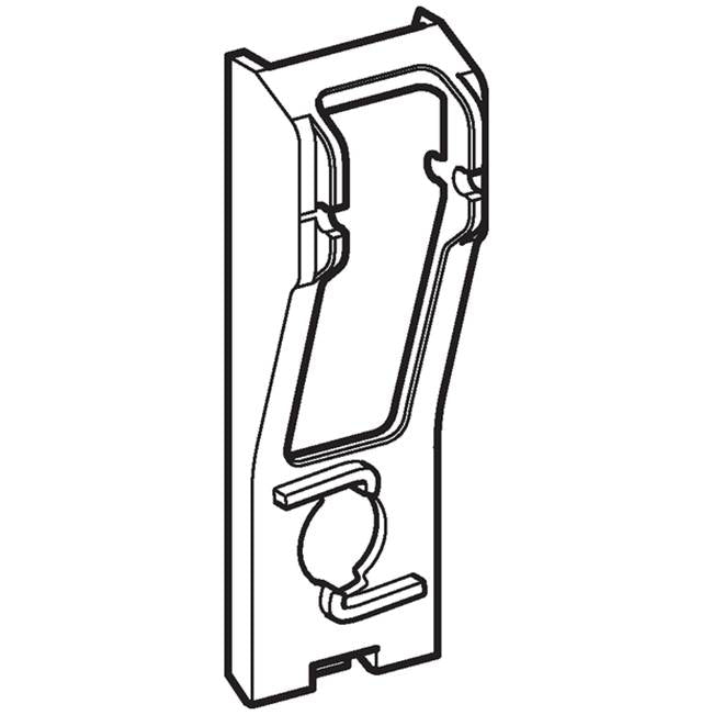 Geberit - Bearing of rocker, for Geberit actuator plate Mambo