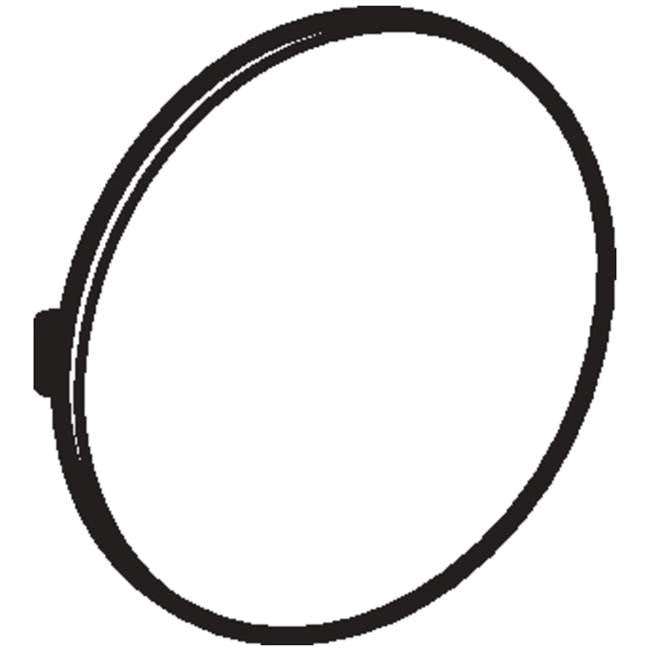 Geberit - IR window for Geberit urinal flush control with electronic flush actuation, cover plate Mambo