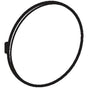 Geberit - IR window for Geberit urinal flush control with electronic flush actuation, cover plate Mambo