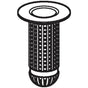 Geberit - Geberit basket filter