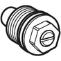 Geberit - Geberit regulating screw