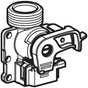 Geberit - Geberit throttle