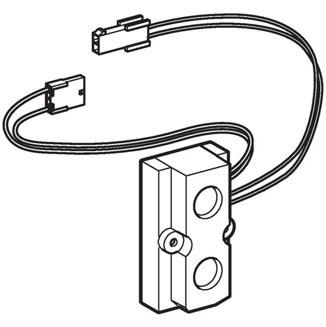 Geberit - Geberit sensor electronics