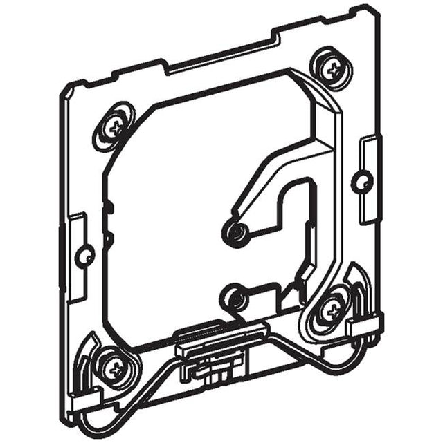Geberit - Geberit mounting frame, horizontal