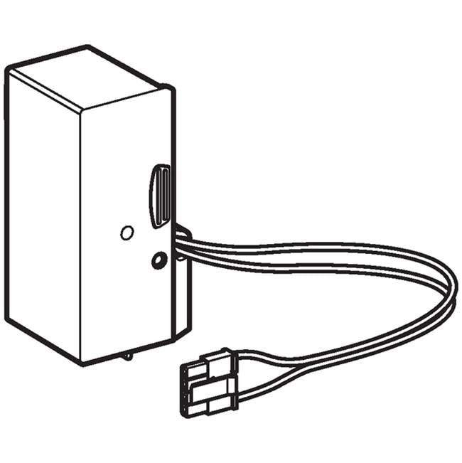 Geberit - Geberit power supply unit