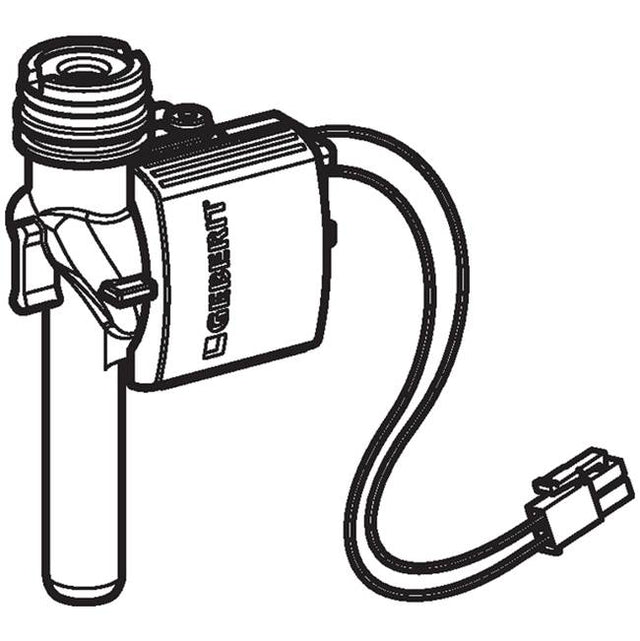 Geberit - Geberit solenoid valve