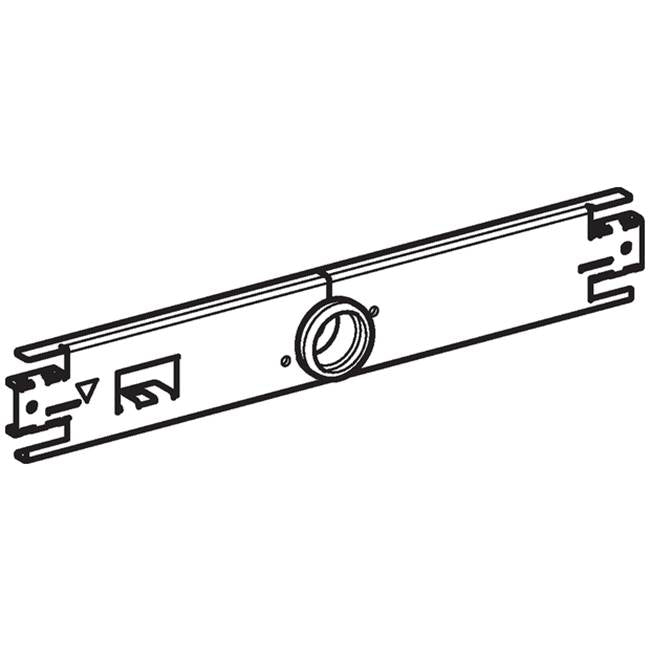 Geberit - Geberit Inlet crossbar di32, for element for urinal