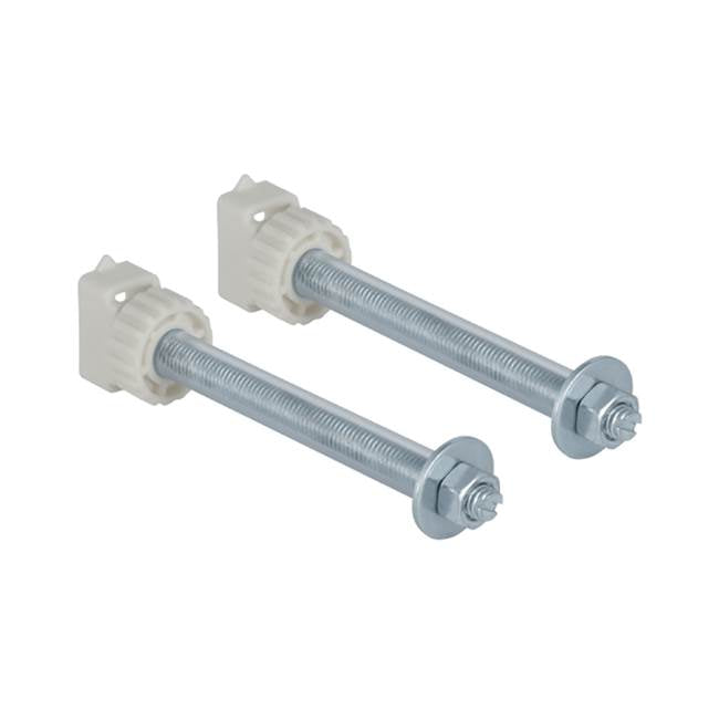 Geberit - Geberit threaded rod set for urinal (2 pc.)