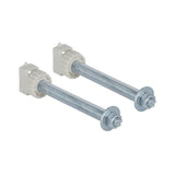 Geberit - Geberit threaded rod set for urinal (2 pc.)