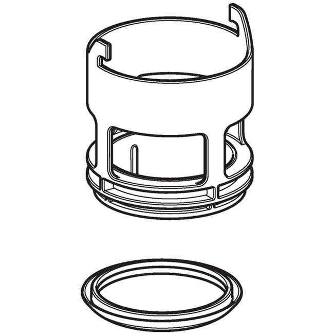 Geberit - Basket for Geberit concealed cistern