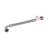 Geberit - Reinforced braided hose for Geberit Sigma concealed cistern 8 cm