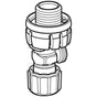 Geberit - Geberit angle stop valve