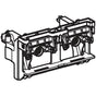 Geberit - Support block for Geberit Sigma concealed cistern 8 cm