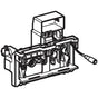 Geberit - Lifting device for Geberit WC flush control, electronic, for Geberit Sigma concealed cistern 8 cm