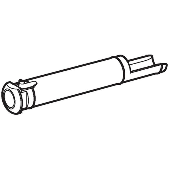 Geberit - Flow limiter for Geberit urinal flush control with electronic flush actuation or Geberit urinal flush control with pneumatic flush actuation