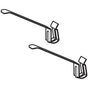 Geberit - Geberit springs for cistern lid (2 pc.)