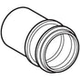 Geberit - Geberit straight connector d50