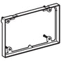 Geberit - Compensation frame for Geberit actuator plate Sigma60