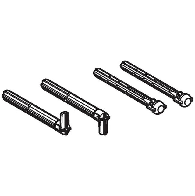 Geberit - Set of actuator rods