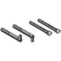 Geberit - Set of actuator rods