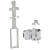 Geberit - Lifter for Geberit WC flush control with pneumatic flush actuation, dual flush and Geberit Sigma concealed cistern 8 cm