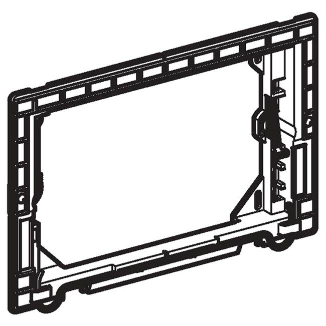 Geberit - Mounting frame for Geberit actuator plate Sigma80