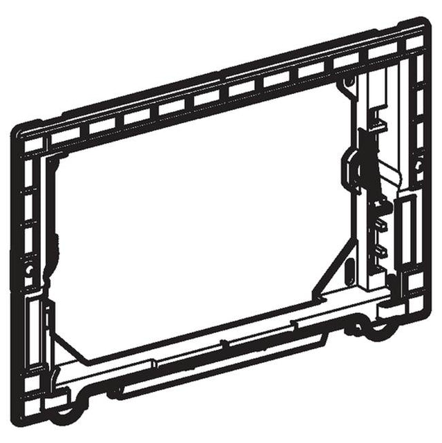 Geberit - Mounting frame for Geberit actuator plate Sigma80