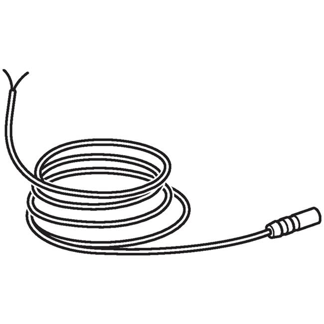 Connection cable for Geberit actuator plate Sigma80