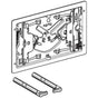 Geberit - Mounting frame for Geberit actuator plate Sigma70