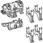 Geberit - Geberit hydraulic servo lifter